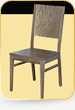 Židle Irus