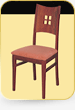 Židle 222